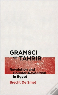 Capa do artigo Gramsci On Tahrir