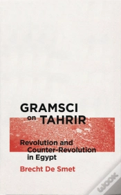 Capa do artigo Gramsci On Tahrir