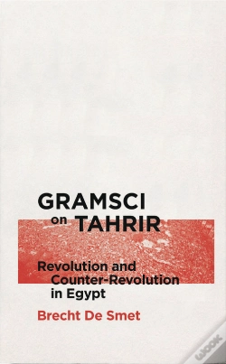 Capa do artigo Gramsci On Tahrir