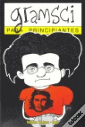 Capa do artigo Gramsci Para Principiantes Nº86