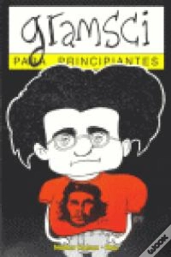 Capa do artigo Gramsci Para Principiantes Nº86