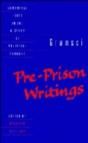 Gramsci: Pre-Prison Writings - Preview