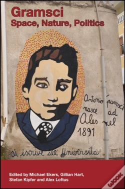 Capa do artigo Gramsci