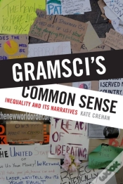 Capa do artigo Gramsci