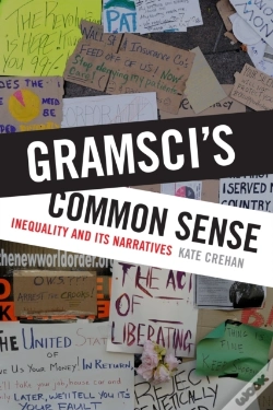 Capa do artigo Gramsci'S Common Sense