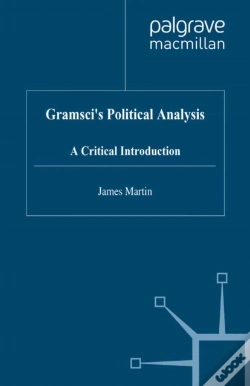 Capa do artigo Gramsci'S Political Analysis