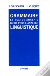 Capa do artigo Gram.Textes Ang.Linguitiq
