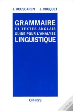 Capa do artigo Gram.Textes Ang.Linguitiq