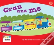 Capa do artigo Gran And Me