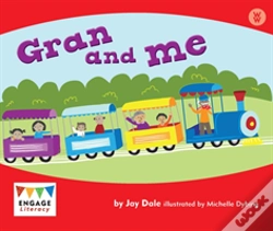 Capa do artigo Gran And Me