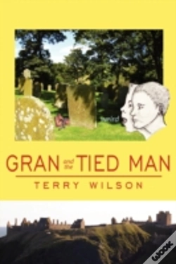 Capa do artigo Gran And The Tied Man