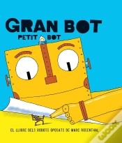 Capa do artigo Gran Bot, Petit Bot