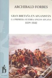 Capa do artigo Gran Bretaña En Afganistán