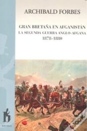 Capa do artigo Gran Bretaña En Afganistán