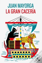 Capa do artigo Gran Caceria,La