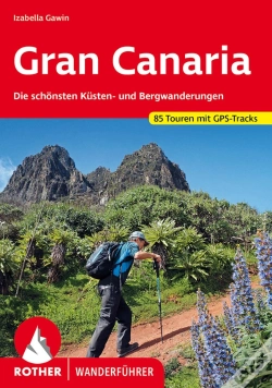 Capa do artigo Gran Canaria  (All)