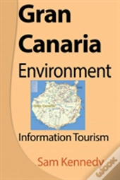 Gran Canaria Environment