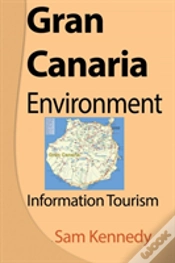 Capa do artigo Gran Canaria Environment