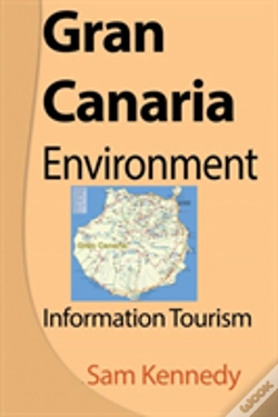 Capa do artigo Gran Canaria Environment