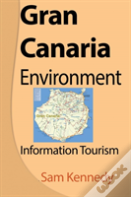 Gran Canaria Environment