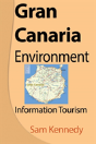 Gran Canaria Environment - Preview