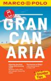 Gran Canaria Marco Polo Pocket Travel Guide - With Pull Out Map
