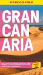 Gran Canaria Marco Polo Pocket Travel Guide - With Pull Out Map - Preview