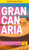 Gran Canaria Marco Polo Pocket Travel Guide - With Pull Out Map