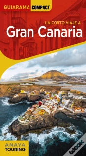 Capa do artigo Gran Canaria