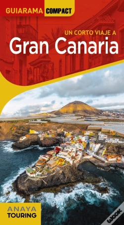 Capa do artigo Gran Canaria