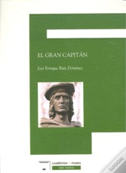 Capa do artigo Gran Capitan,El