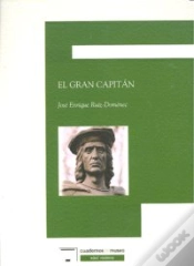 Capa do artigo Gran Capitan,El