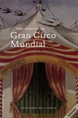Capa do artigo Gran Circo Mundial
