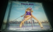 Capa do artigo Gran City Pop - CD