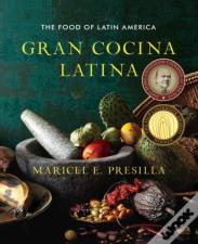 Gran Cocina Latina