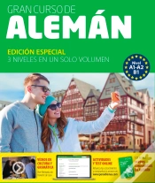 Capa do artigo Gran Curso De Alemán