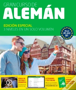 Capa do artigo Gran Curso De Alemán
