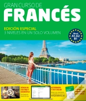 Capa do artigo Gran Curso De Francés