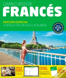 Capa do artigo Gran Curso De Francés