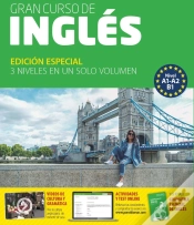 Capa do artigo Gran Curso De Inglés