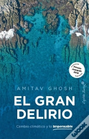 Capa do artigo Gran Delirio,El