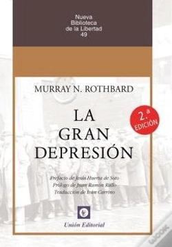 Capa do artigo Gran Depresion 2020