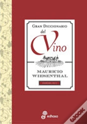 Capa do artigo Gran Diccionario Del Vino
