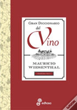 Capa do artigo Gran Diccionario Del Vino