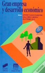 Capa do artigo Gran Empresa Y Desarrollo Económico