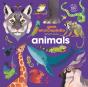 Gran Enciclopedia Animada. Animals - Preview