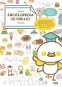 Gran Enciclopedia De Dibujo Kamo - Preview