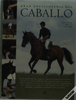 Capa do artigo Gran Enciclopedia Del Caballo