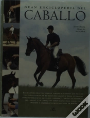 Capa do artigo Gran Enciclopedia Del Caballo