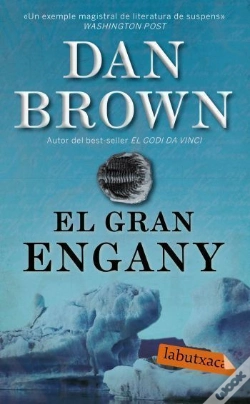 Capa do artigo Gran Engany, El